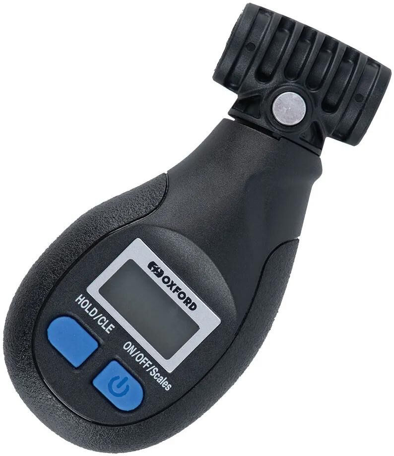 Oxford Tire Manometer Oxfor Digital OX751