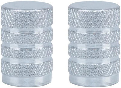Oxford Ventil CCPS Silber Ox761