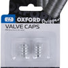 Oxford Ventil CCPS Silber Ox761