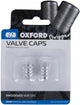 Oxford Ventil CCPS Silber Ox761
