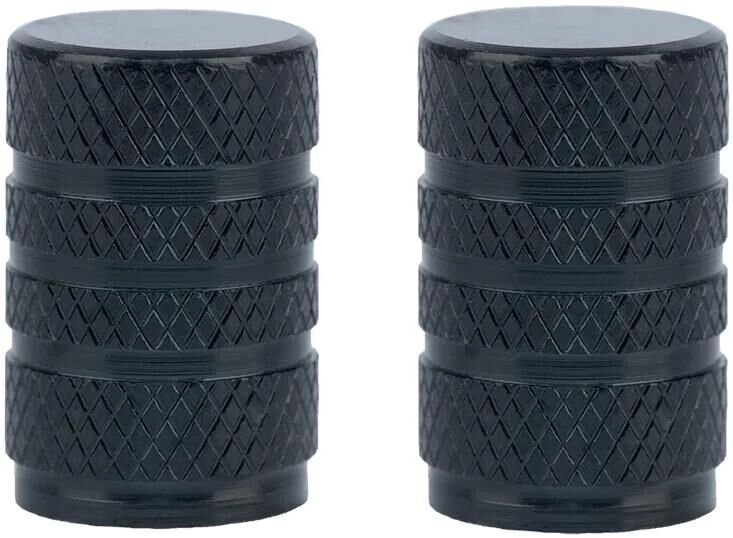 Oxford Ventil CCPS Black Ox765