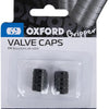 Oxford Ventil CCPS Black Ox765