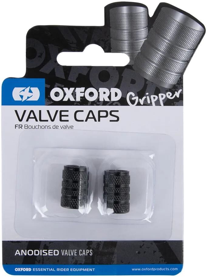 Oxford Ventil CCPS Black Ox765