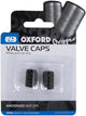 Oxford Ventil CCPS Black Ox765