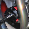 BikeService Oil Filter Claw BST 63-95 mm