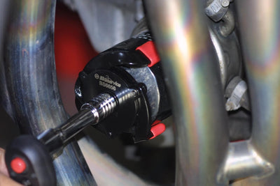 BikeService Oil Filter Claw BST 63-95 mm