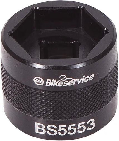 BikeService STKschleinen BST 6KNT 28 30 mm