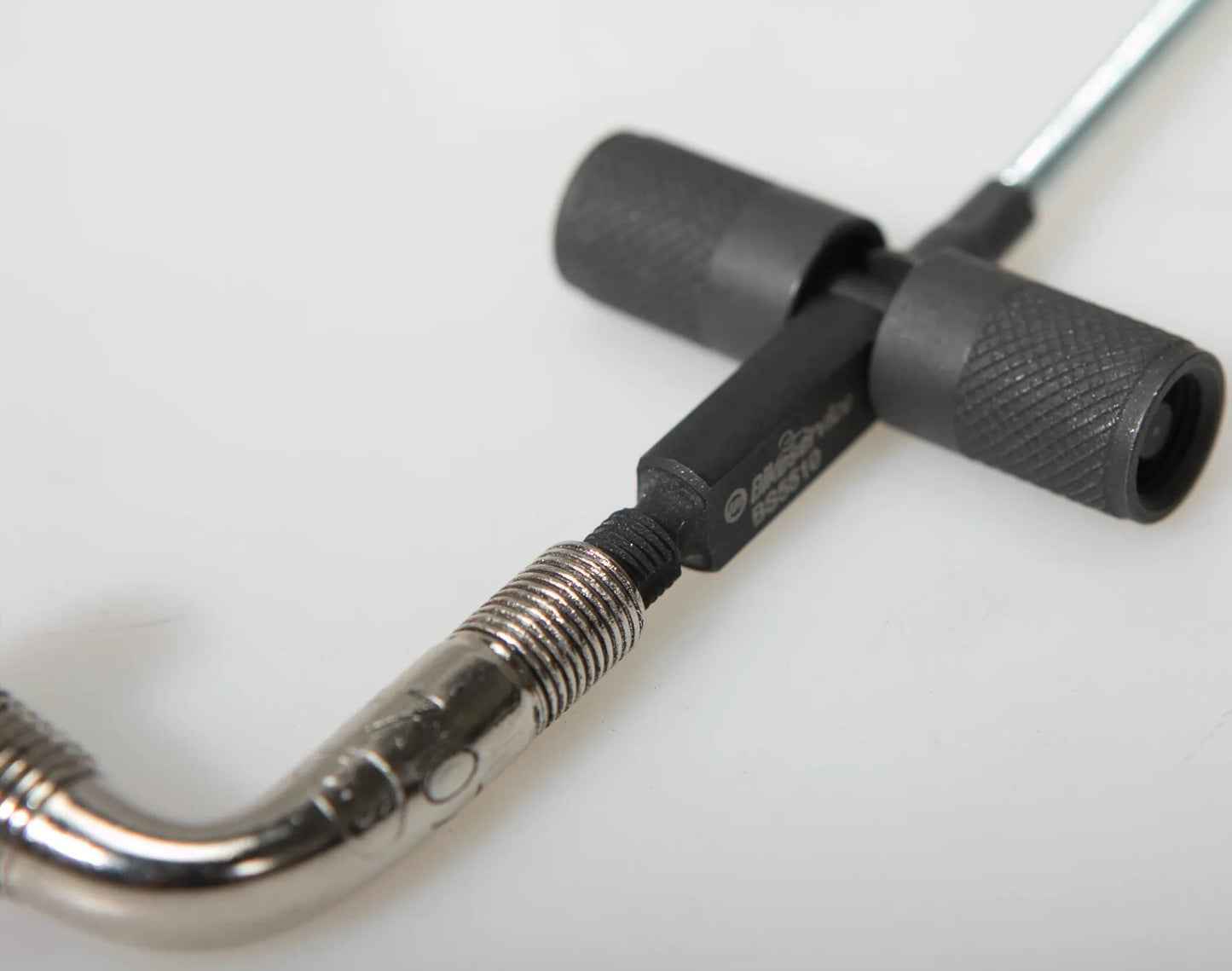 BikeService WRKZ 4in1 Reifenventil BST