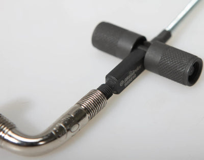BikeService WRKZ 4in1 Reifenventil BST
