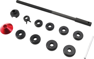 BikeService Montgwrkzstz -Lager BST F Lenkkopf 14pcs