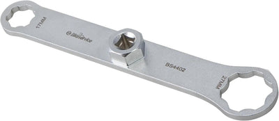 BikeService Schlg -Kappe BST 17x27mm 6knt