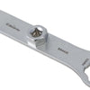 BikeService Schlg -Kappe BST 22x32mm 6knt