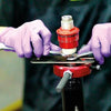 BikeService Demontgwrkz Fork Spring BST 2TLG