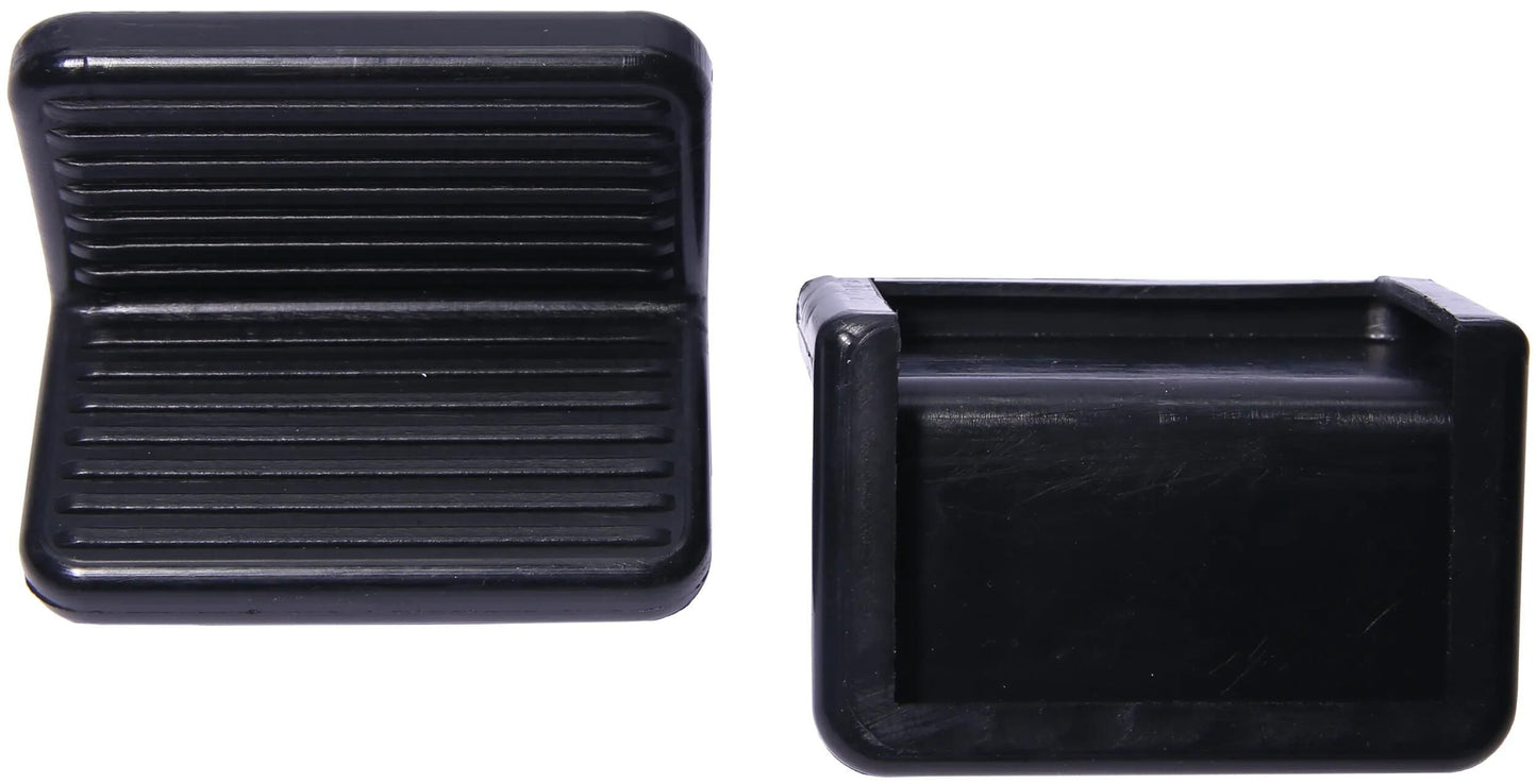BikeService -Gummischutzklampin F Montage Bracket BS5000