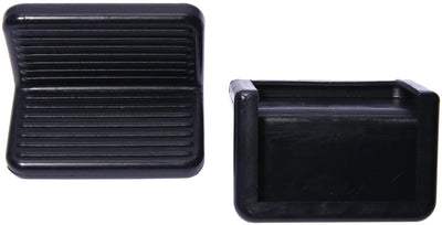 BikeService -Gummischutzklampin F Montage Bracket BS5000