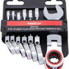 BikeService Rattles Key Set