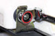 BikeService Rattles Key Set