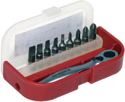 BikeService Bitset BS6005