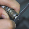 BikeService Zrkrzssssssvicestz BST 6PCs Messung Messgeräte U -Dateien