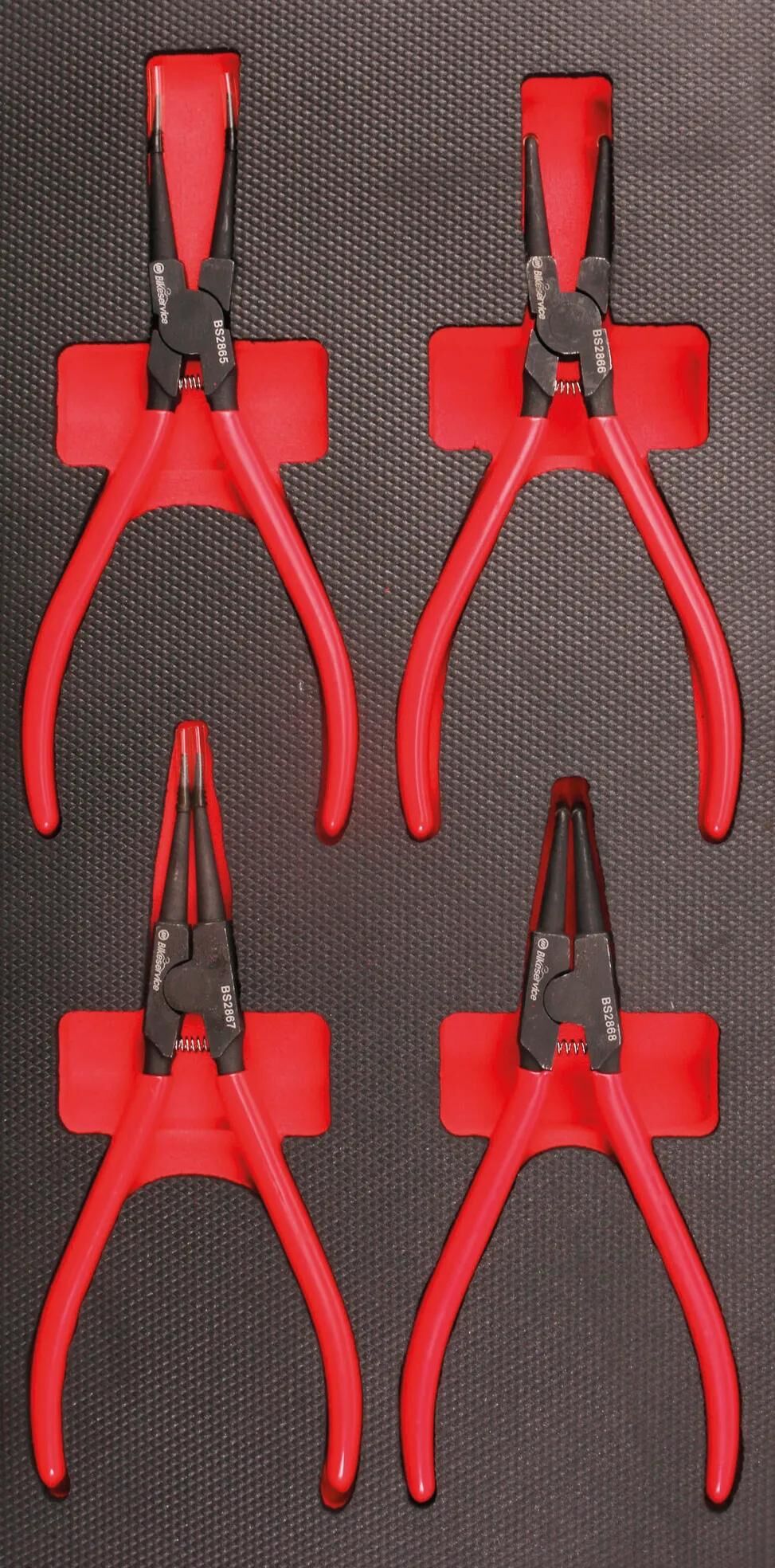 BikeService-Modul-Inlay-Zange