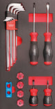 BikeService-Modul in Lay