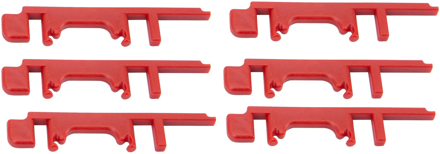 BikeService Impact Rail Support BST 6PCS F MONTGWRKZ Gabeln