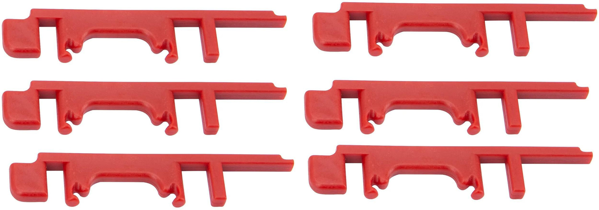 BikeService Impact Rail Support BST 6PCS F MONTGWRKZ Gabeln