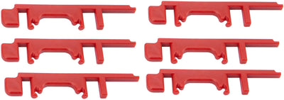 BikeService Impact Rail Support BST 6PCS F MONTGWRKZ Gabeln
