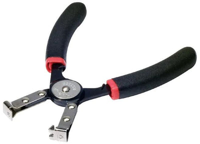 BikeService Schlangenklemme