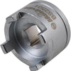 BikeService Key Nut BST 4Pin 30 mm