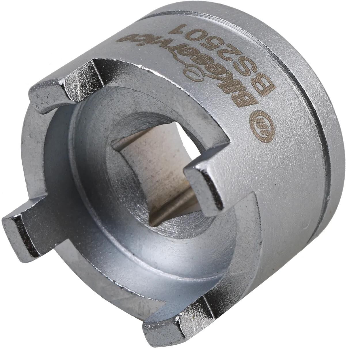BikeService Key Nut BST 4Pin 30 mm