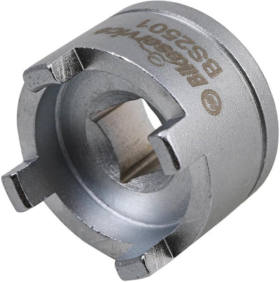 BikeService Key Nut BST 4Pin 30 mm