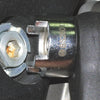 BikeService Key Nut BST 4Pin 30 mm