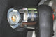 BikeService Key Nut BST 4Pin 30 mm
