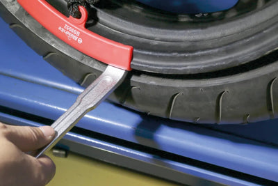 BikeService Tire Lighter Montagelepel