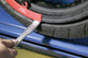 BikeService Tire Lighter Montagelepel