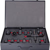 BikeService Remover Set Set Schwungräder BST Universal 15pcs