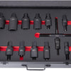 BikeService Remover Set Set Schwungräder BST Universal 15pcs