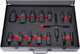BikeService Remover Set Set Schwungräder BST Universal 15pcs