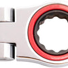 BikeService rasselt Schlüssel