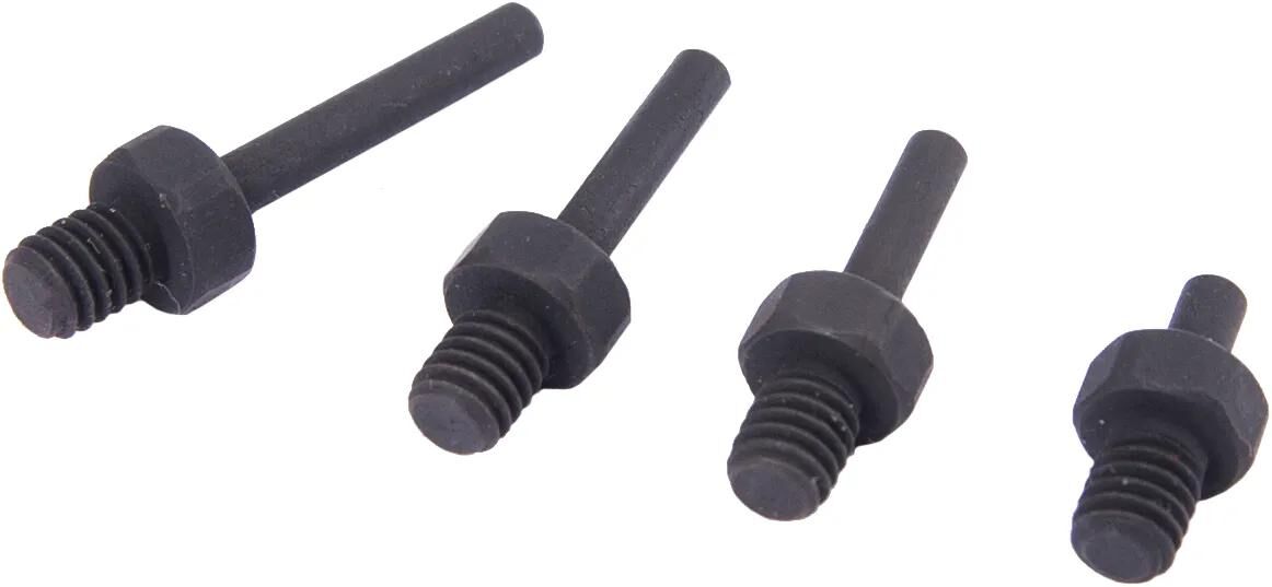 BikeService Separat Bolt Pin BST 4PCS F Timing -Kette