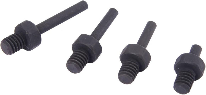 BikeService Separat Bolt Pin BST 4PCS F Timing -Kette