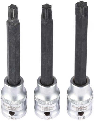 BikeService STKschlein Stossdaemp BST TORX 1 2 3TL
