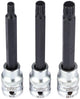 BikeService STKschlein Stossdaemp BST Spline 1 2 3pcs