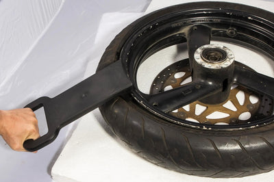 Bikeservice Montagehilfe Montagehilfe Reifen bst