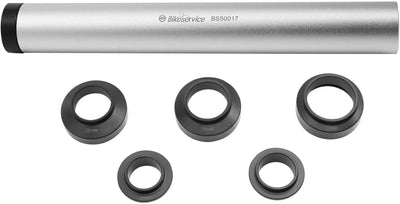 BikeService Montgwrkzstz -Lager BST F Lenkkopf 6pcs