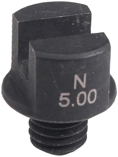 BikeService -Adapter BST Stahl 5mm F BS5502
