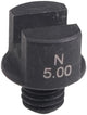 BikeService -Adapter BST Stahl 5mm F BS5502