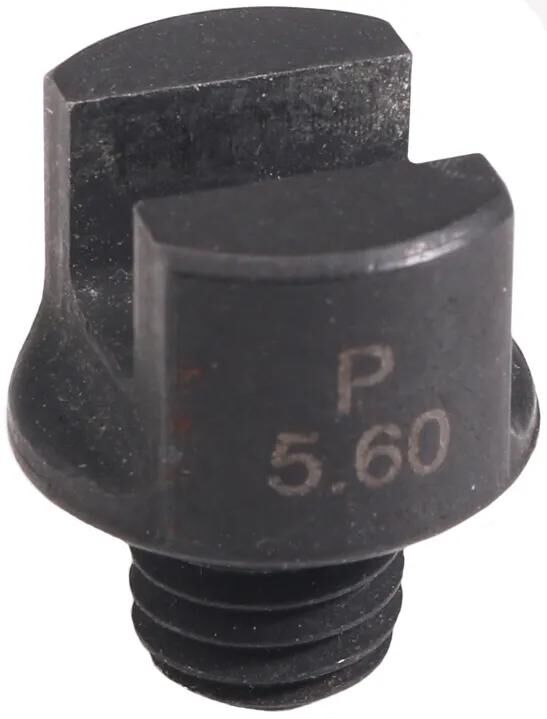 BikeService -Adapter BST Stahl 5,6 mm F BS5502
