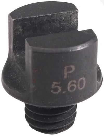 BikeService -Adapter BST Stahl 5,6 mm F BS5502